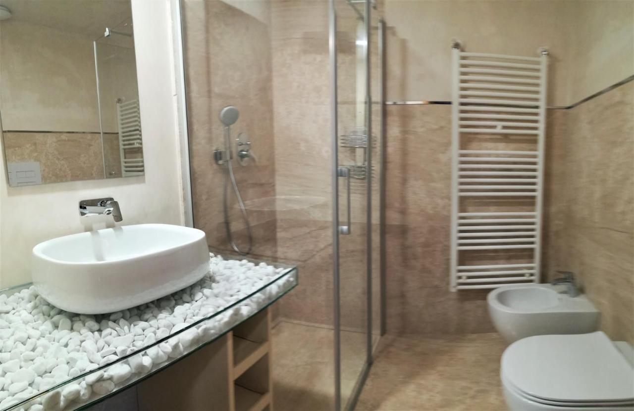 Casa Orru Hotel Nuoro  Luaran gambar