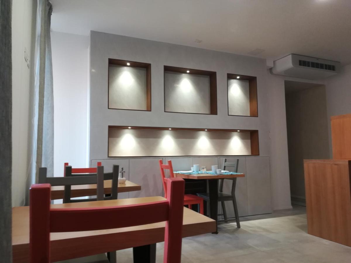 Casa Orru Hotel Nuoro  Luaran gambar