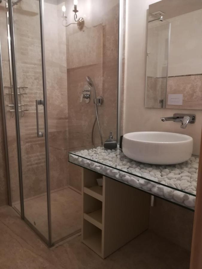 Casa Orru Hotel Nuoro  Luaran gambar
