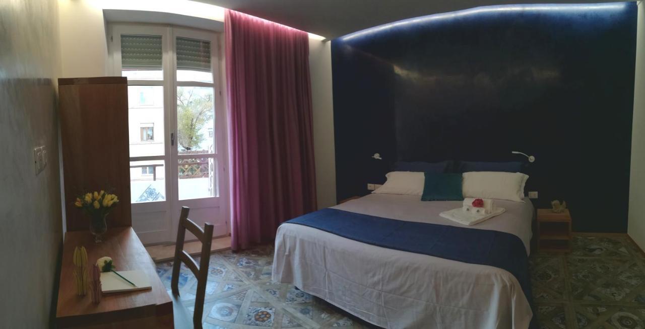 Casa Orru Hotel Nuoro  Luaran gambar