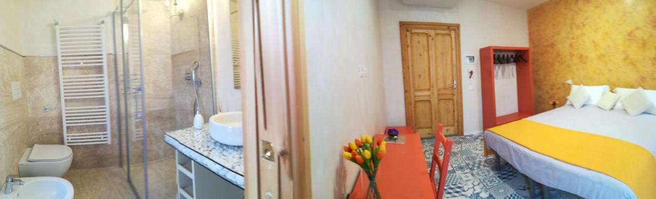 Casa Orru Hotel Nuoro  Luaran gambar