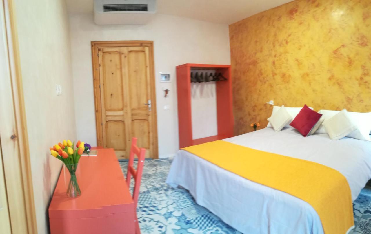 Casa Orru Hotel Nuoro  Luaran gambar